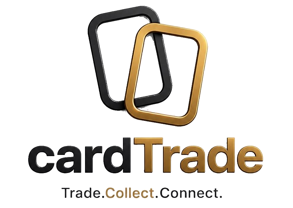 cardTrade Logo