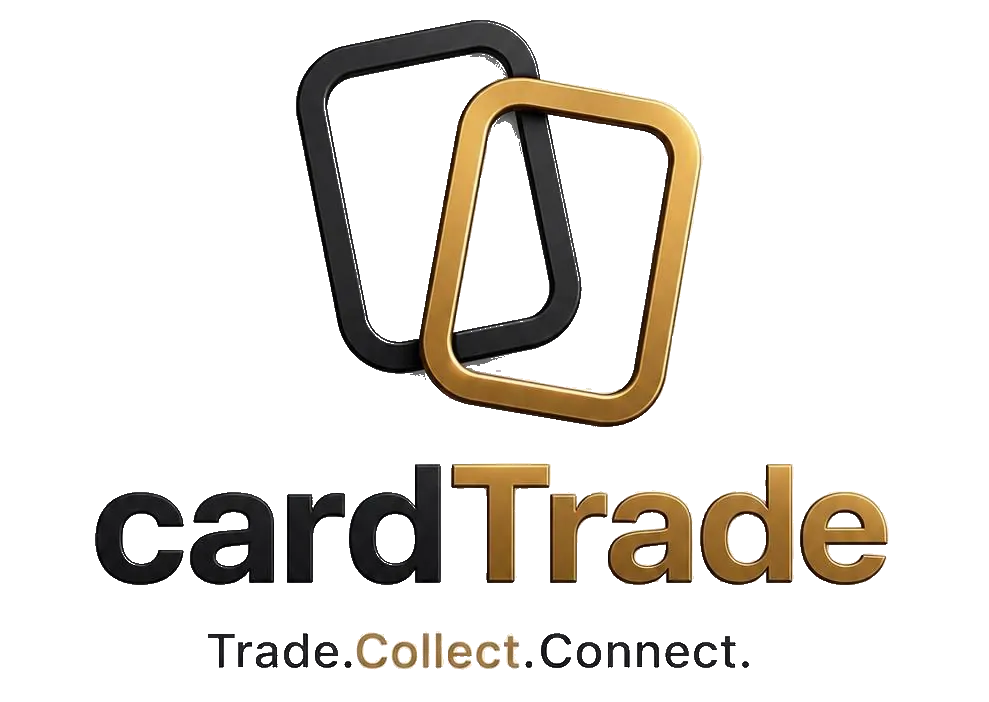 cardTrade Logo